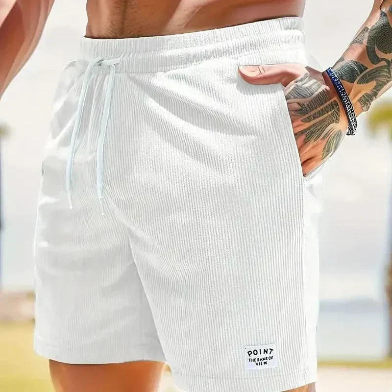 SIMON™ | Sommer Shorts™ - Olsen Official