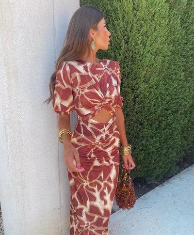Malia™ | Elegant Kjole