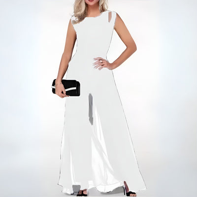 Sandra™ | Trendy Dame Jumpsuit