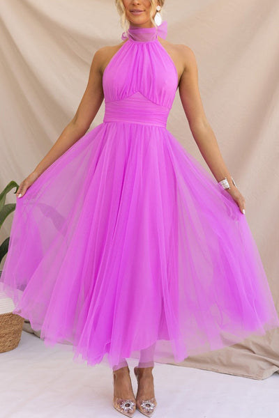 Rosea Fancy Tyllkjole