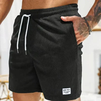 SIMON™ | Sommer Shorts™ - Olsen Official