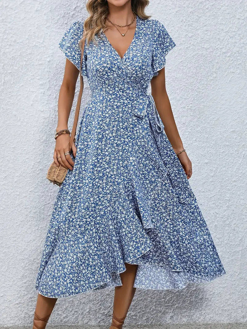 Sukienka Rosea Spring