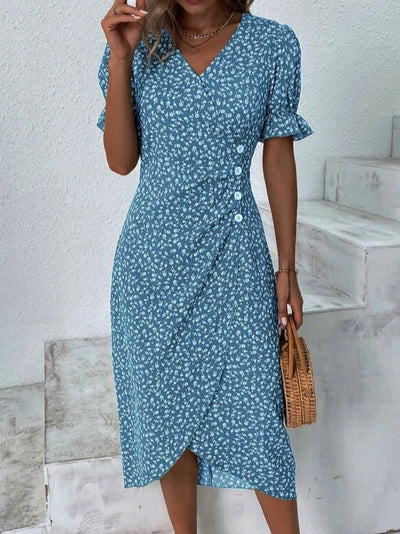 Cecilie™ | Sommerkjole - Olsen Official