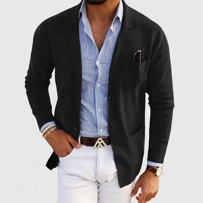 Benjamin | Behagelig Blazer