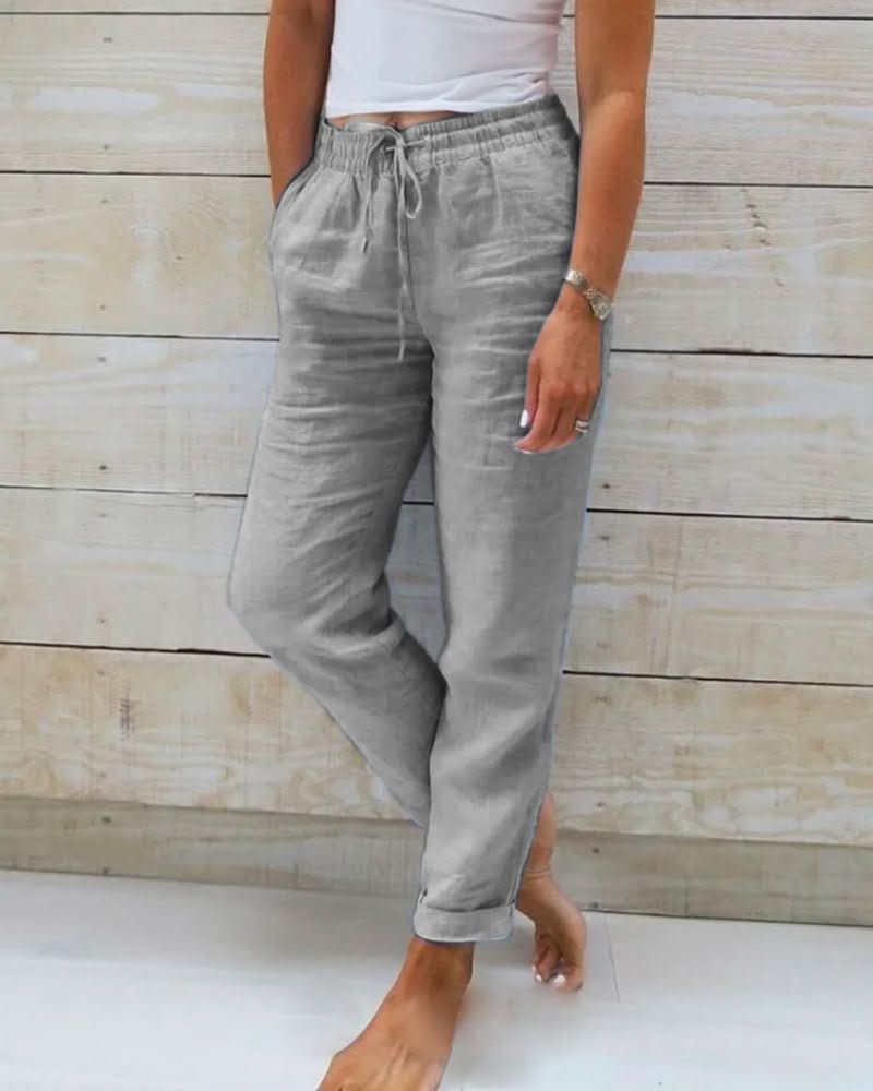Casual Chic Retbukser Camila™ - Olsen & Olsen - Olsen Official