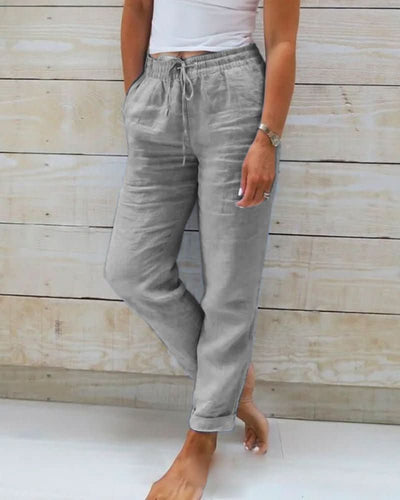 Casual Chic Retbukser Camila™ - Olsen & Olsen - Olsen Official