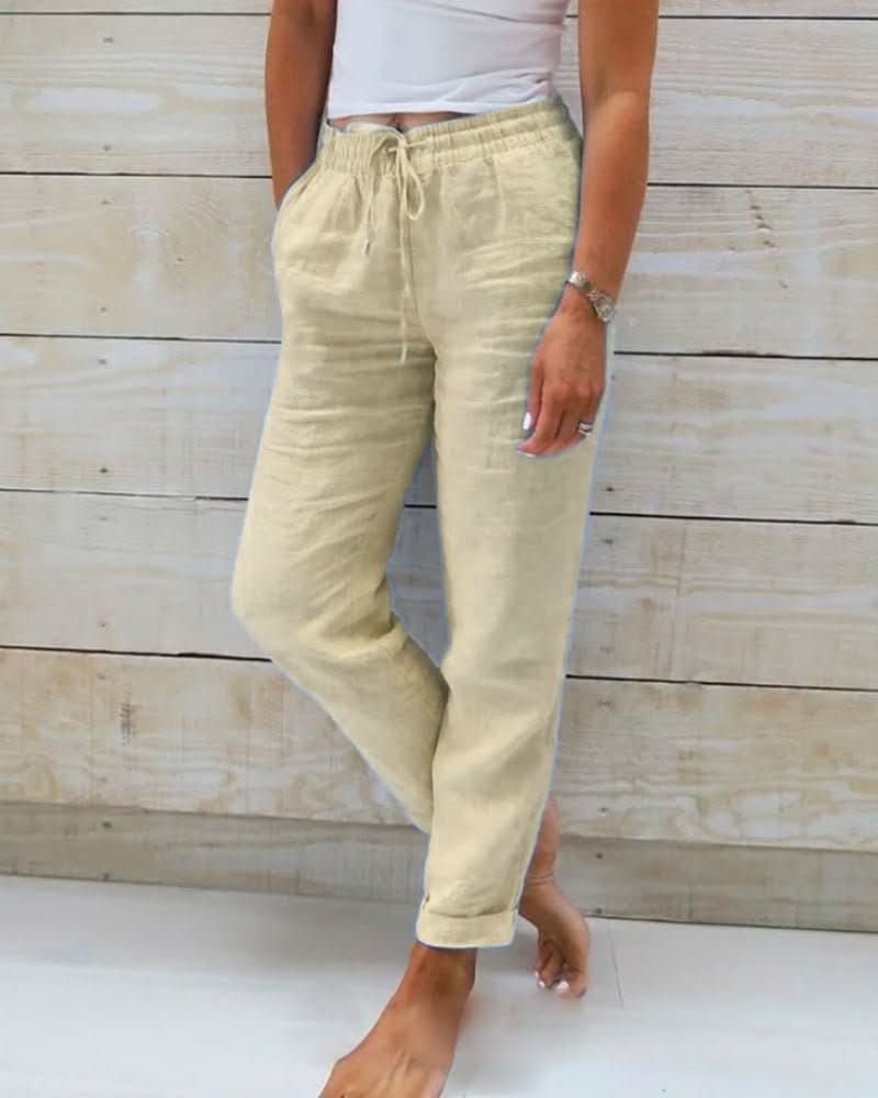 Casual Chic Retbukser Camila™ - Olsen & Olsen - Olsen Official