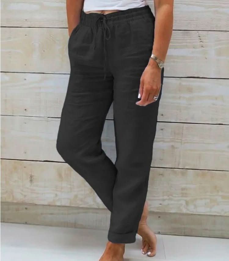 Casual Chic Retbukser Camila™ - Olsen & Olsen - Olsen Official