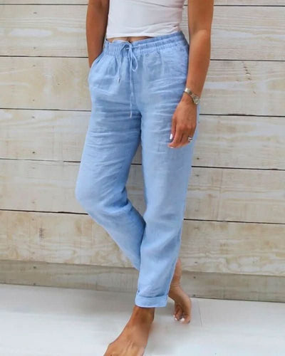 Casual Chic Retbukser Camila™ - Olsen & Olsen - Olsen Official