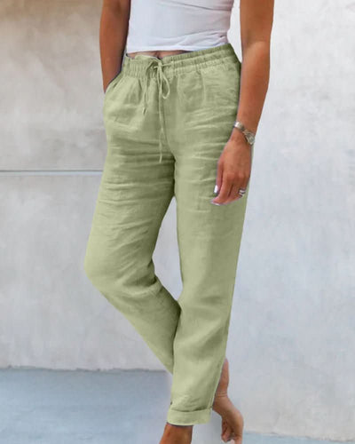 Casual Chic Retbukser Camila™ - Olsen & Olsen - Olsen Official