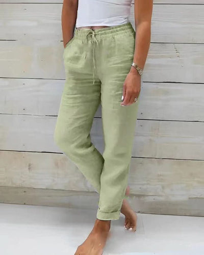 Casual Chic Retbukser Camila™ - Olsen & Olsen - Olsen Official