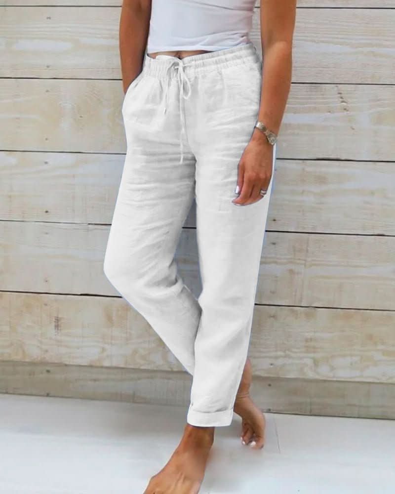 Casual Chic Retbukser Camila™ - Olsen & Olsen - Olsen Official
