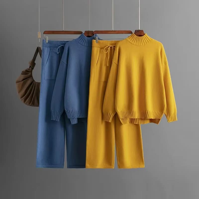 Lounge Sæt Camilla™ - Komfort og Stil til Hjemmet - Olsen Official