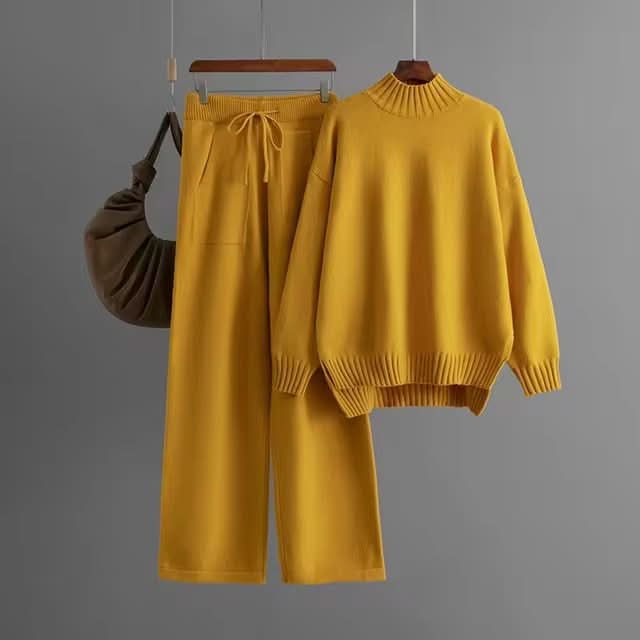 Lounge Sæt Camilla™ - Komfort og Stil til Hjemmet - Olsen Official