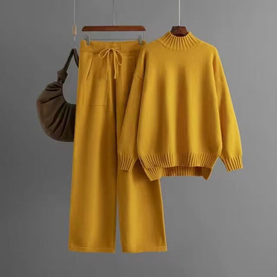 Lounge Sæt Camilla™ - Komfort og Stil til Hjemmet - Olsen Official