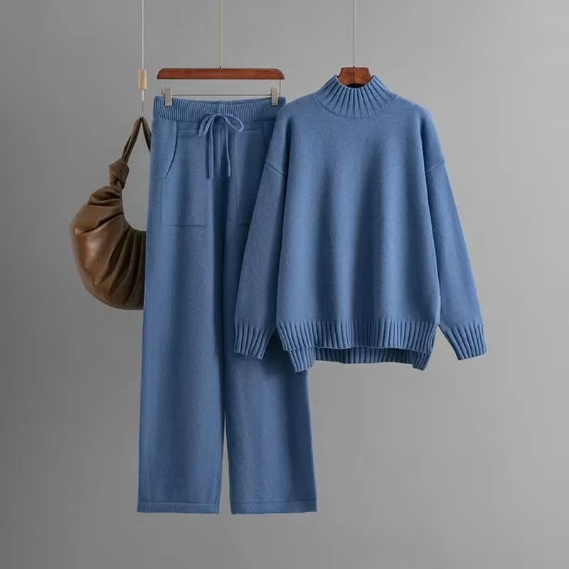 Lounge Sæt Camilla™ - Komfort og Stil til Hjemmet - Olsen Official