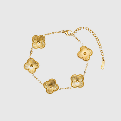 Kløver (guld)
