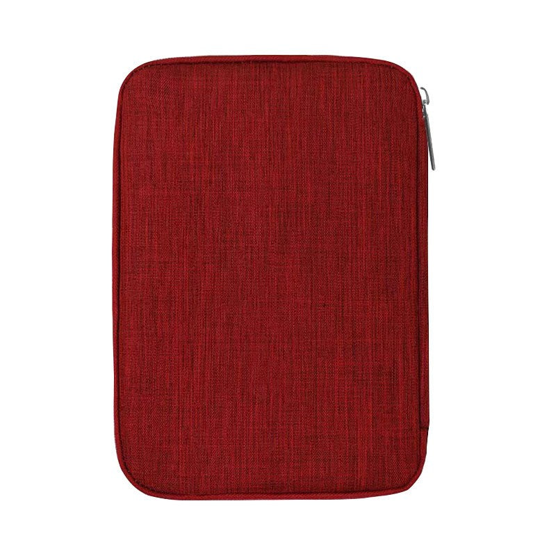 Lynk – Multifunktionel Rem Organizer Taske