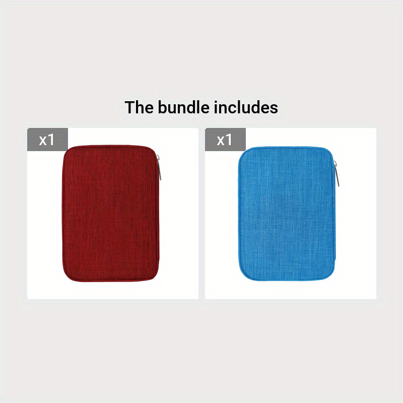 Lynk – Multifunktionel Rem Organizer Taske