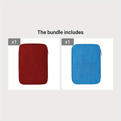 Lynk – Multifunktionel Rem Organizer Taske