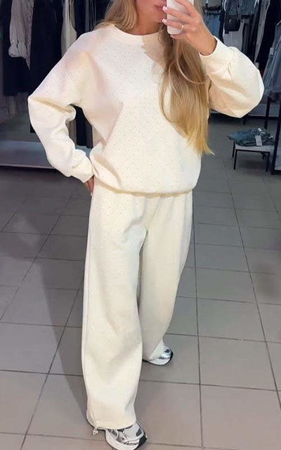 Dazzle™ Pyjamas Sæt | Olsen & Olsen™ - Olsen Official
