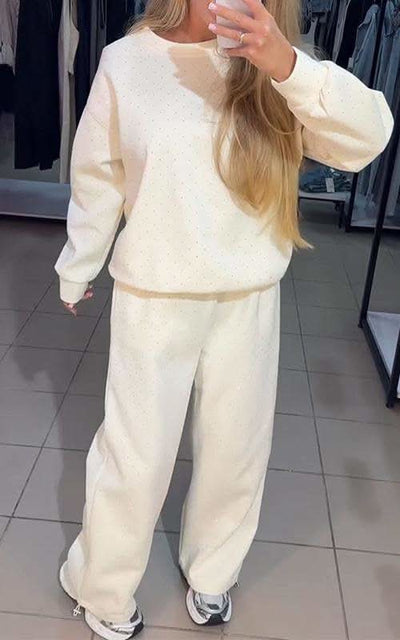 Dazzle™ Pyjamas Sæt | Olsen & Olsen™ - Olsen Official