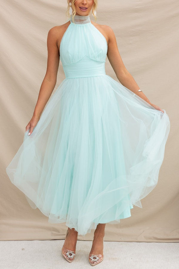 Rosea Fancy Tyllkjole