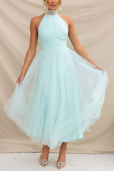 Rosea Fancy Tyllkjole