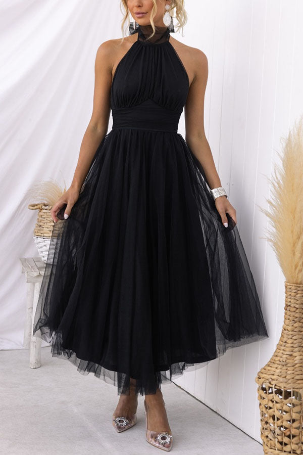 Rosea Fancy Tyllkjole