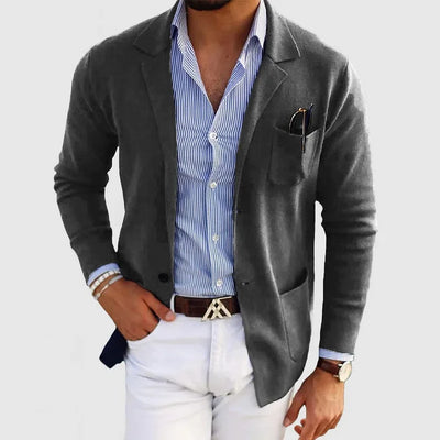 Benjamin | Behagelig Blazer