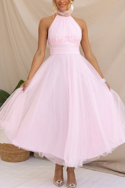 Rosea Fancy Tyllkjole