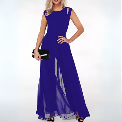 Sandra™ | Trendy Dame Jumpsuit