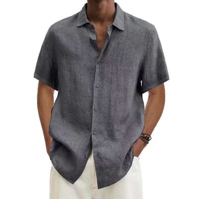 Herreskjorte Essentiel Dave™ - Olsen & Olsen - Olsen Official