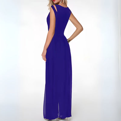 Sandra™ | Trendy Dame Jumpsuit