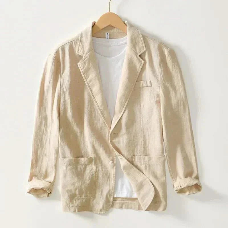 Laurent™ Linned Blazer - Olsen Official