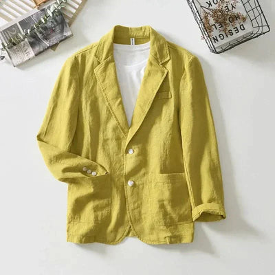 Laurent™ Linned Blazer - Olsen Official