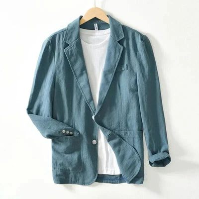 Laurent™ Linned Blazer - Olsen Official