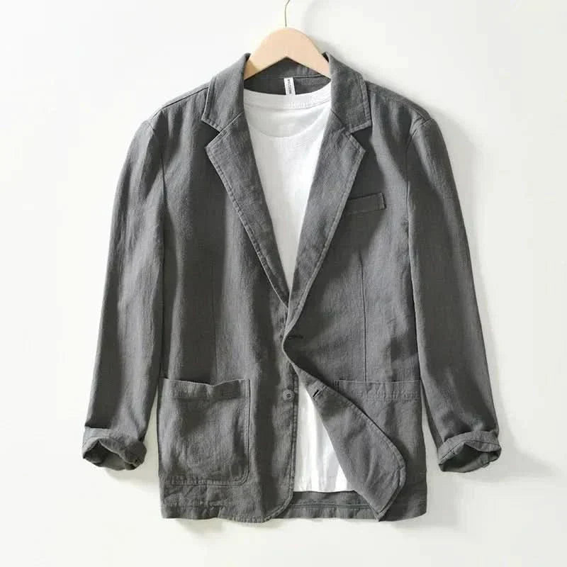 Laurent™ Linned Blazer - Olsen Official