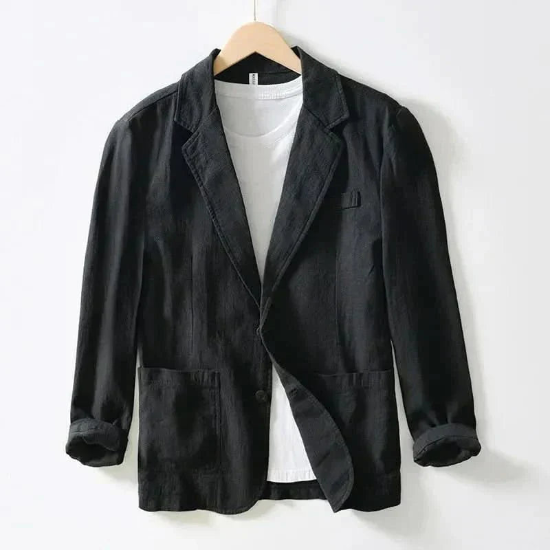 Laurent™ Linned Blazer - Olsen Official