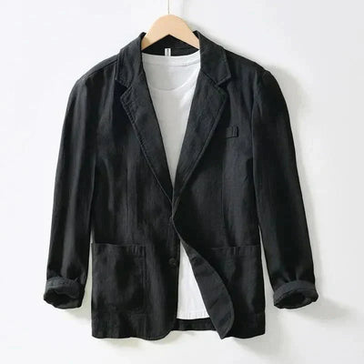 Laurent™ Linned Blazer - Olsen Official