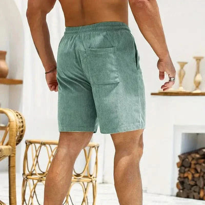 SIMON™ | Sommer Shorts™ - Olsen Official