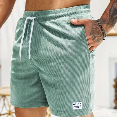 SIMON™ | Sommer Shorts™ - Olsen Official