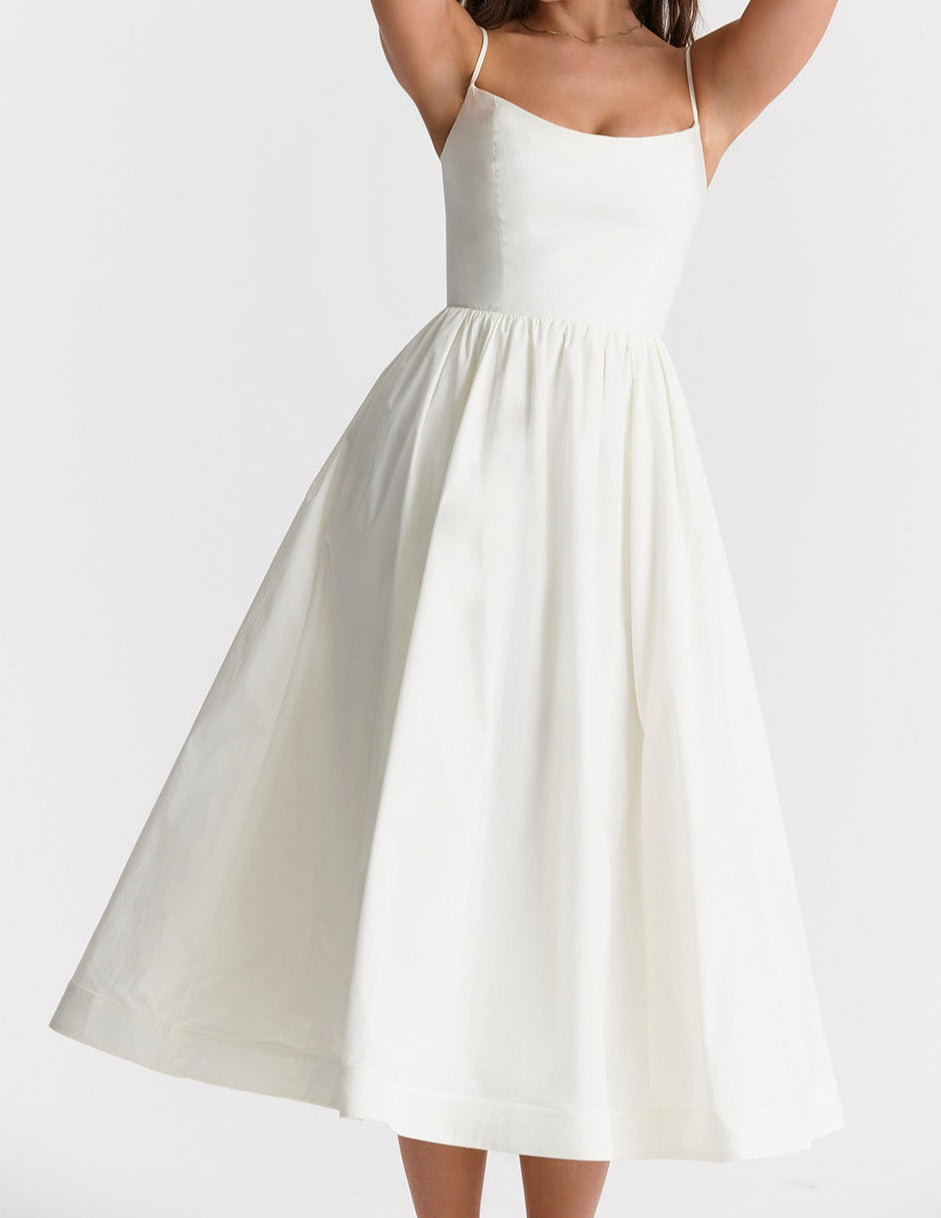 Eloisa™ | Elegant Kjole