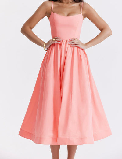 Eloisa™ | Elegant Kjole