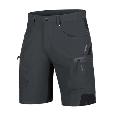 Matilio - Vandtætte Udendørs Cargoshorts