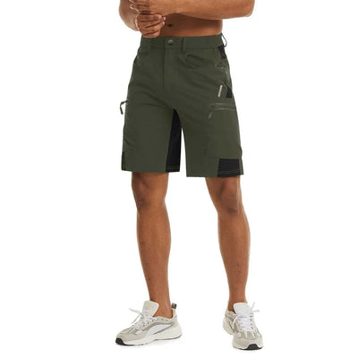 Matilio - Vandtætte Udendørs Cargoshorts
