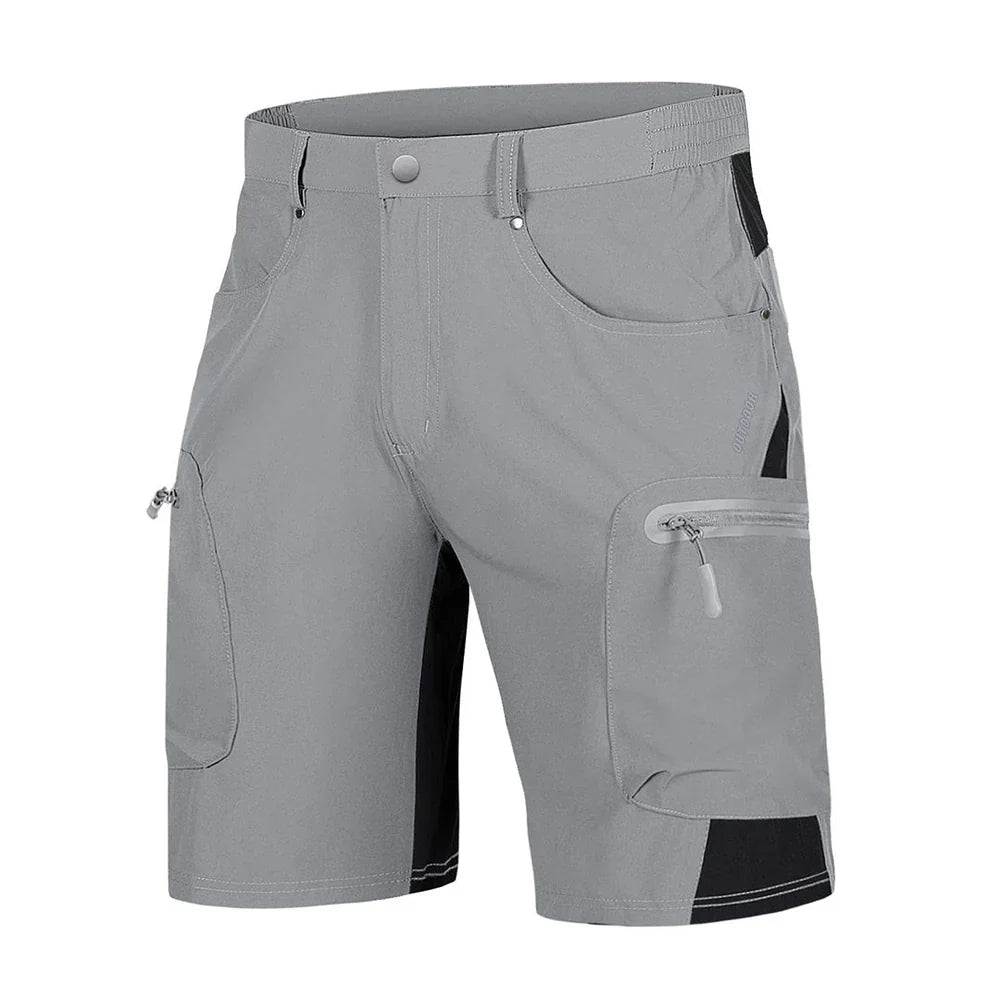 Matilio - Vandtætte Udendørs Cargoshorts