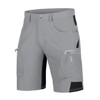 Matilio - Vandtætte Udendørs Cargoshorts