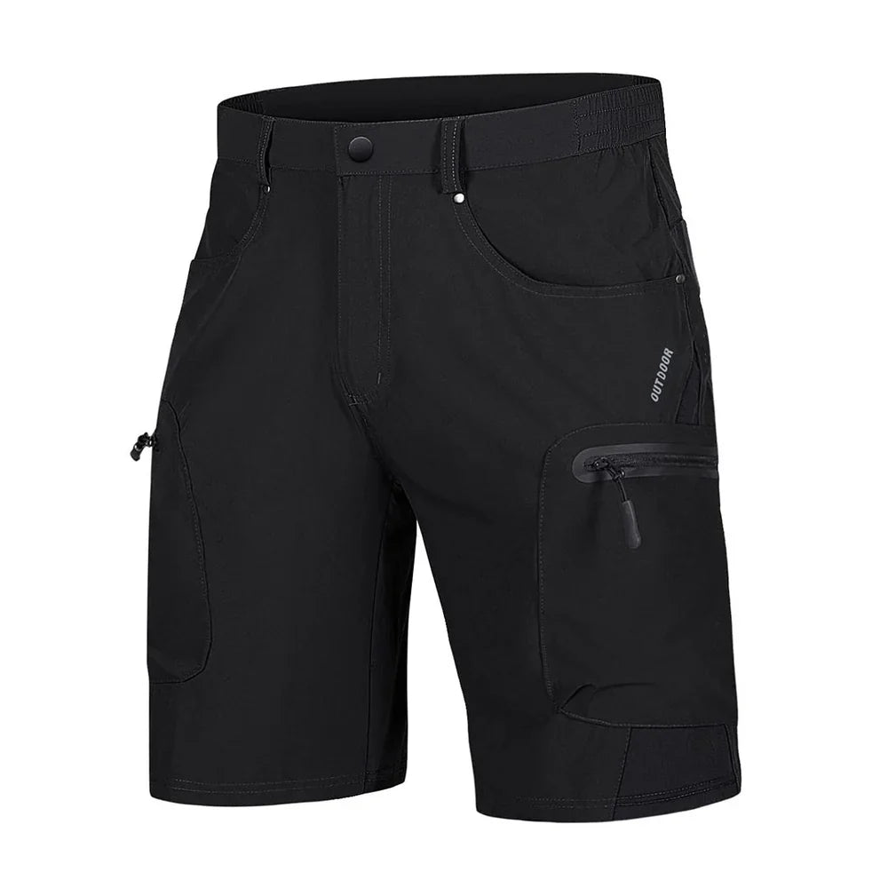 Matilio - Vandtætte Udendørs Cargoshorts
