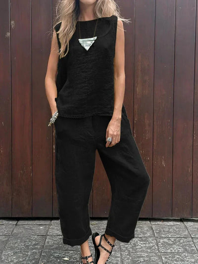 Viviana™ | Håndlavet Sommeroutfit